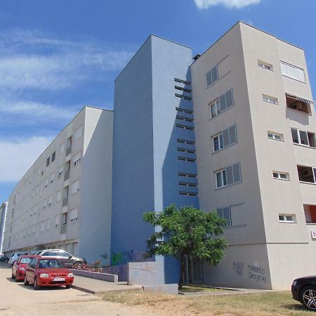 Appartamento Augusta Zara Esterno foto