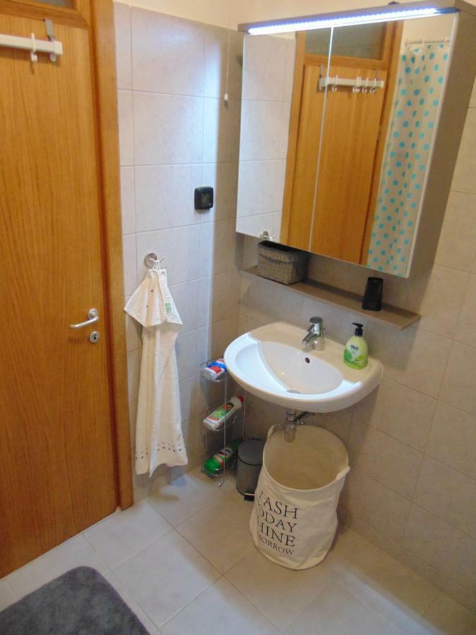 Appartamento Augusta Zara Esterno foto
